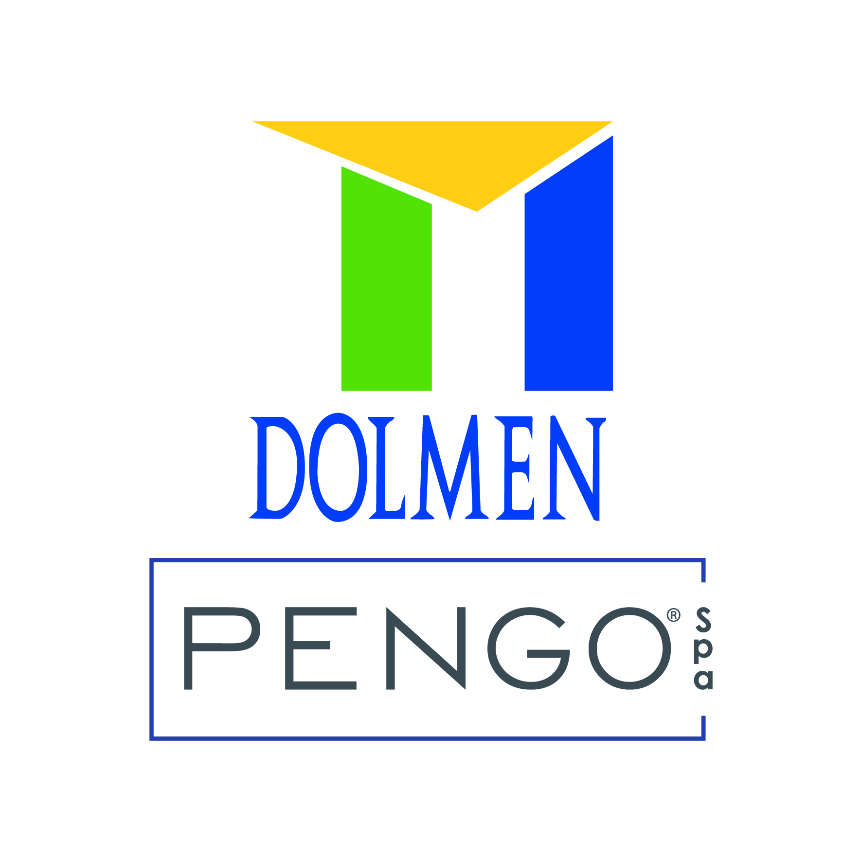 Logo Dolmen S.r.l.